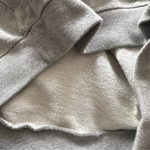 J. Crew | Brooklyn pullover sweatshirt in size small - Picture 4 of 6